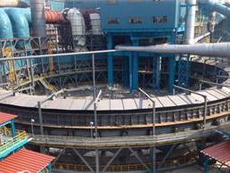 Pre Engineered Buildings
